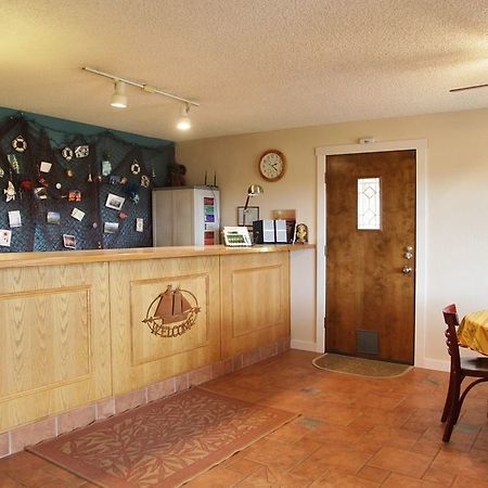 Harbor Inn Freeland 外观 照片
