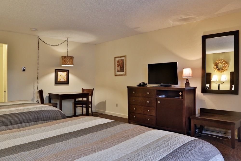 Harbor Inn Freeland 外观 照片