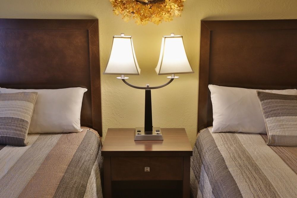 Harbor Inn Freeland 外观 照片