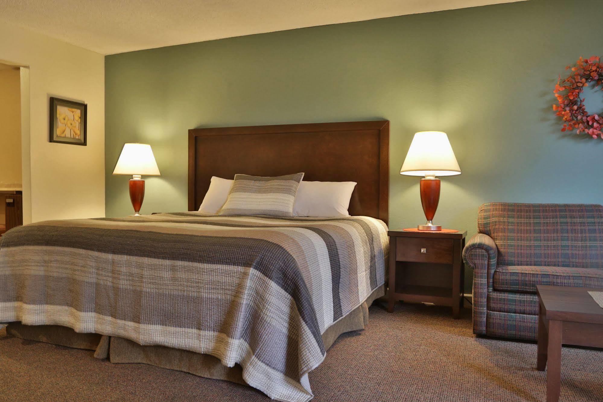 Harbor Inn Freeland 外观 照片