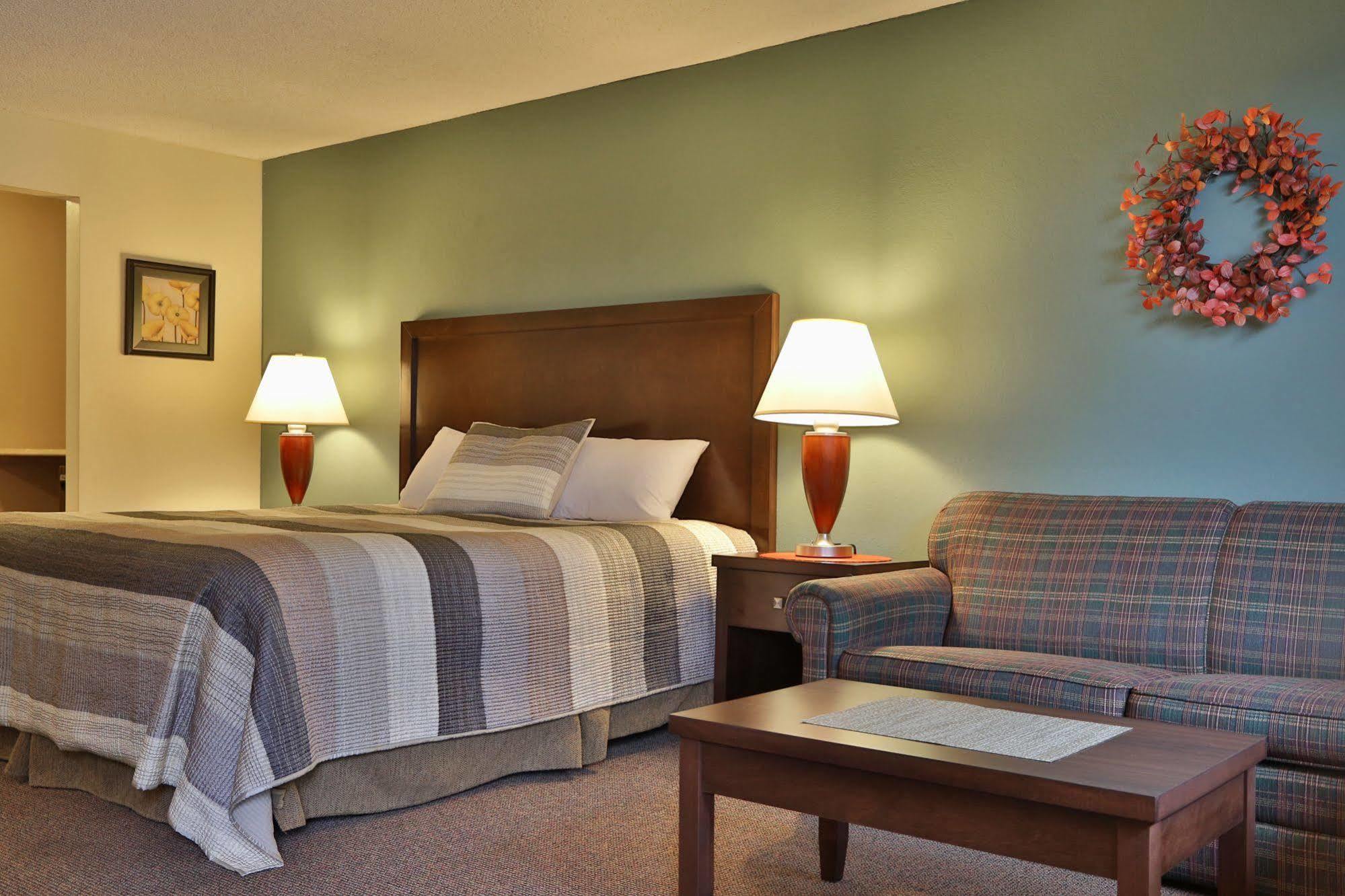Harbor Inn Freeland 外观 照片